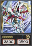 Number C39: Utopia Ray Victory