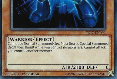 Tribute Summon | Yu-Gi-Oh! Wiki | Fandom