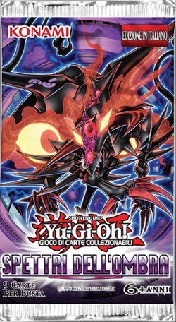 Shadow Specters | Yu-Gi-Oh! Wiki | Fandom