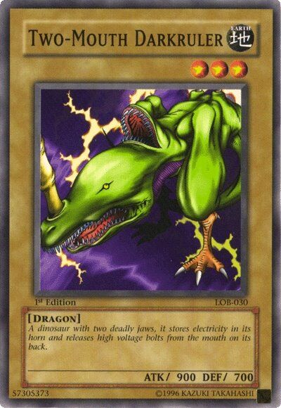 Buy Yu-Gi-Oh KONAMI Horus Black Flame Dragon LV.8 Trading Card from Japan -  Buy authentic Plus exclusive items from Japan