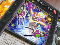 Wind-Up Zenmaines (anime) | Yu-Gi-Oh! Wiki | Fandom