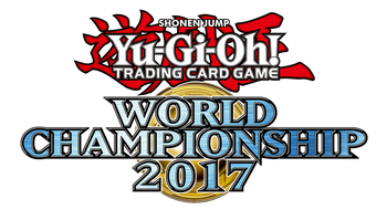 Yu-Gi-Oh! World Championship 2011 prize cards : YuGiOh Card Prices