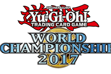 2018 World Championship Celebration Promo Set World Championship  Celebration Promos, Yu-Gi-Oh!