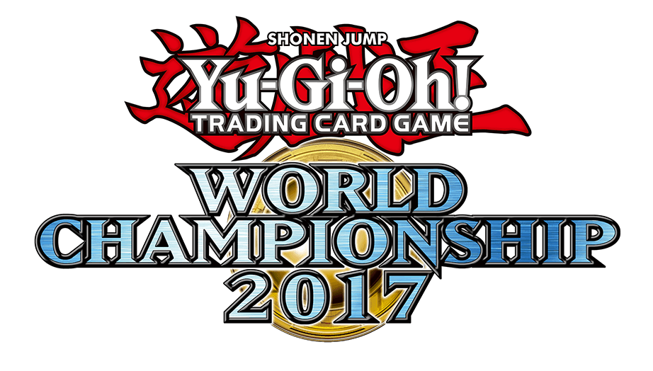 Yu-Gi-Oh! World Championship 2017 attendance cards - Yugipedia - Yu-Gi-Oh!  wiki