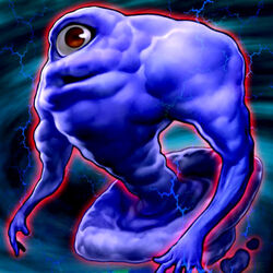 Card Gallery:Cloudian - Eye of the Typhoon | Yu-Gi-Oh! Wiki
