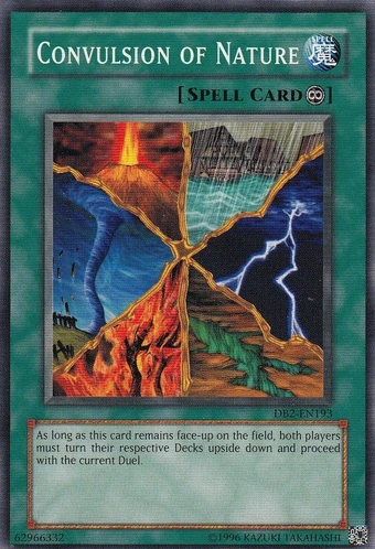 Card Errata:Convulsion of Nature | Yu-Gi-Oh! Wiki | Fandom Card Errata:Convulsion of Nature | Yu-Gi-Oh! Wiki | Fandom