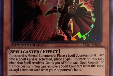 spell counter cards yugioh Yu-Gi-Oh! Burst Protocol Core Booster Box – Gamescape main image 1