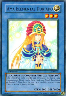 遊戯王 - ELEMENTAL MISTRESS DORIADO レリーフ 遊戯王 ELEMENTAL MISTRESS DORIADO レリーフ 遊戯王 - メルカリ