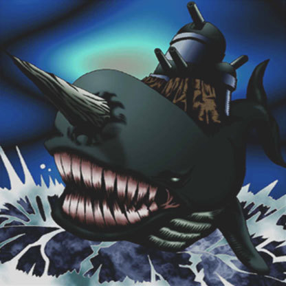 HD wallpaper: Anime, Original, Whale | Wallpaper Flare