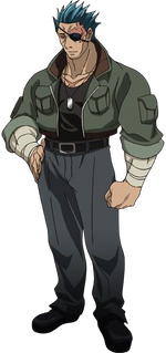 FullBarrett