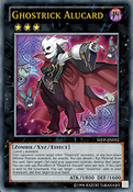 SHSP-EN052 (Official Proxy) (Unlimited Edition) Shadow Specters