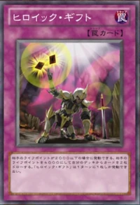 ゲームキャラクター Yu-Giho card and decks ゲームキャラクター Yu