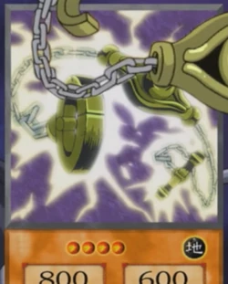 yugioh holding card Yu-Gi-Oh! - Spell Ruler - 25th Anniversary Reprint main image 1