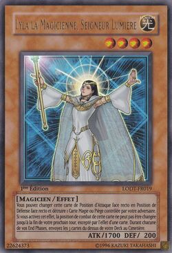 Card Gallery:Lyla, Lightsworn Sorceress | Yu-Gi-Oh! Wiki Card Gallery:Lyla, Lightsworn Sorceress | Yu-Gi-Oh! Wiki
