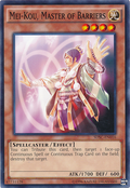 SDSC-EN016 (C) Mei-Kou, Master of Barriers