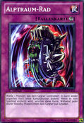 SDMA-DE033 (C) (1st Edition) Structure Deck: Marik