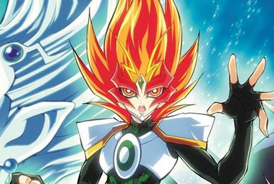 No. S0: Hope ZEXAL (manga) | Yu-Gi-Oh! Wiki | Fandom