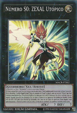 Card Gallery:Number S0: Utopic ZEXAL | Yu-Gi-Oh! Wiki | Fandom Card Gallery:Number S0: Utopic ZEXAL | Yu-Gi-Oh! Wiki | Fandom