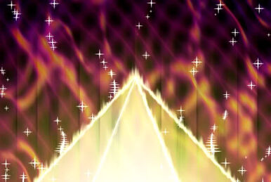 Pirâmide de Luz (Objeto), Yu-Gi-Oh! Wiki