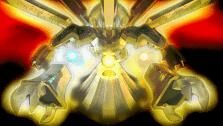 Reshef the Dark Being (character) | Yu-Gi-Oh! Wiki | Fandom