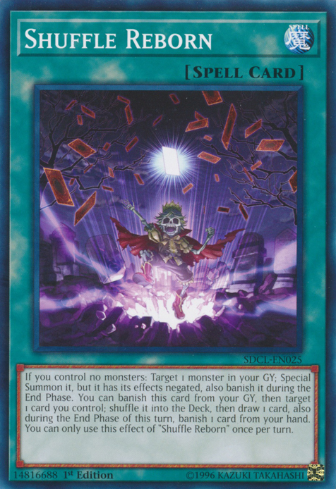 Shuffle Reborn Yu Gi Oh Wiki Fandom Shuffle Reborn Yu Gi Oh Wiki Fandom
