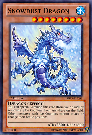 遊戯王OCG デュエルモンスターズ snow ☆遊戯王 AGE OF OVERLORD #AGOV-JP078 VS 裏螺旋流雪風／ヴァン