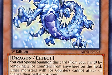 Blizzard Princess | Yu-Gi-Oh! Wiki | Fandom