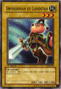 SDJ-002 (C) (1st Edition) Starter Deck: Joey