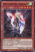 LCYW-IT247 (C) (1st Edition) Legendary Collection 3: Yugi's World Mega Pack