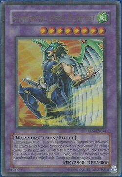 Card Gallery:Elemental HERO Tempest | Yu-Gi-Oh! Wiki | Fandom Card Gallery:Elemental HERO Tempest | Yu-Gi-Oh! Wiki | Fandom