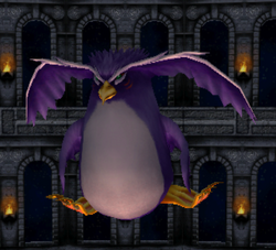 Card Gallery:Flying Penguin | Yu-Gi-Oh! Wiki | Fandom
