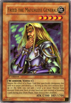 legacy of darkness yugioh card list Amazon.com: Yu-Gi-Oh! - Maharaghi (LOD-064) - Legacy of Darkness -  Unlimited Edition main image 1