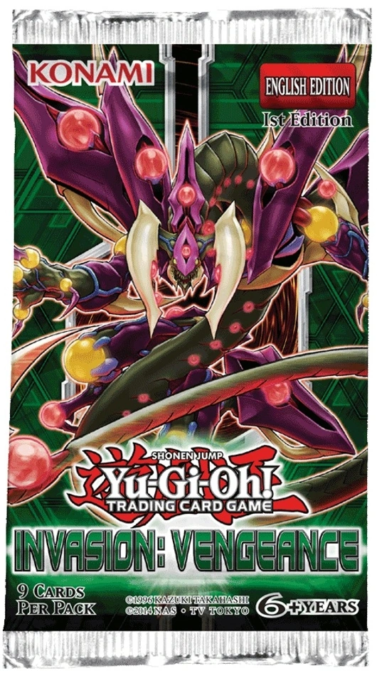 Yu-Gi-Oh Card Yu-Gi-Oh! Mare Mare Wyrm Tuner Monster Card - Common 1st  Edition From Invasion: Vengeance Set Mare Mare Token Summon