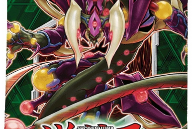 Lord of the Tachyon Galaxy | Yu-Gi-Oh! Wiki | Fandom