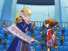 Vellian Crowler | Yu-Gi-Oh! Wiki | Fandom