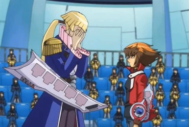 yu Yu-Gi-Oh! GX - Episode 167 | Yu-Gi-Oh! Wiki | Fandom