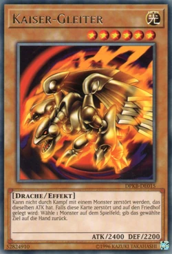 psa10　カイザー・グライダー　レリーフ 遊戯王 psa10 レリーフ PSA10】カイザーグライダー [レリーフ