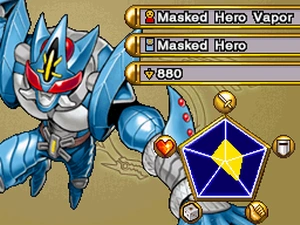 Masked Hero Vapor (character) | Yu-Gi-Oh! Wiki | Fandom Masked Hero Vapor (character) | Yu-Gi-Oh! Wiki | Fandom