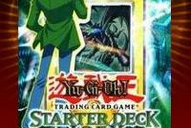 yu gi oh trading card game legendary hero decks Yu-Gi-Oh! - Starter Deck - Kaiba Reloaded