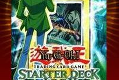 Mavin  YuGiOh 2006 1st Edition Elemental Hero Starter Deck New