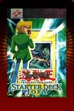 Starter Deck: Joey | Yu-Gi-Oh! Wiki | Fandom