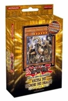 yugioh legendary dragons deck Yu-Gi-Oh! - Rise of the True Dragons Structure Deck main image 0
