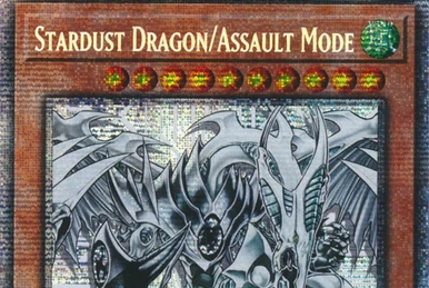 Stardust Sifr Divine Dragon | Yu-Gi-Oh! Wiki | Fandom