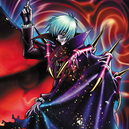 yu gi oh vampire lord