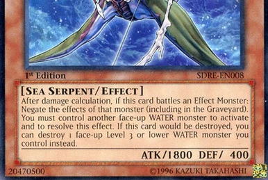 Atlantean Dragoons | Yu-Gi-Oh! Wiki | Fandom