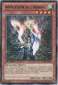 LCYW-FR247 (C) (1st Edition) Legendary Collection 3: Yugi's World Mega Pack