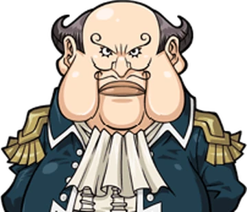 Jean-Louis Bonaparte (Tag Force) | Yu-Gi-Oh! Wiki | Fandom
