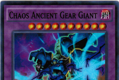 Ancient Gear Castle | Yu-Gi-Oh! Wiki | Fandom