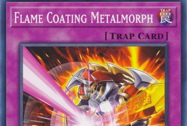 Metalmorph (archetype) | Yu-Gi-Oh! Wiki | Fandom Metalmorph (archetype) | Yu-Gi-Oh! Wiki | Fandom