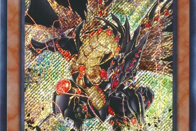 Gandora the Dragon of Destruction | Yu-Gi-Oh! Wiki | Fandom
